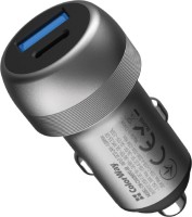 Фото - Зарядное устройство ColorWay CW-CHA066PD-GR