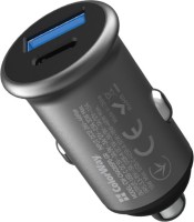 Фото - Зарядное устройство ColorWay CW-CHA065PD-GR