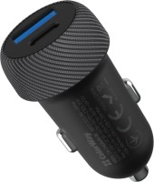 Фото - Зарядное устройство ColorWay CW-CHA064PD-BK