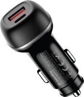 Фото - Зарядное устройство ColorWay CW-CHA067PD-BK