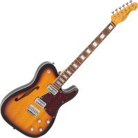 Фото - Гитара Vintage REVO Series Midline