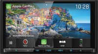 Фото - Автомагнитола Kenwood DNX-9190DABS
