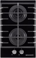 Фото - Варочная поверхность GRANADO GGH 32-102 Glass черный