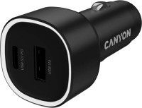 Фото - Зарядное устройство Canyon CNE-CCABR3AC