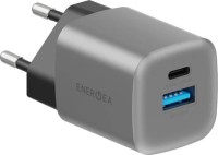 Фото - Зарядное устройство Energea Ampcharge GaN35