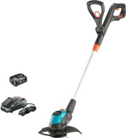 Фото - Газонокосилка GARDENA EasyCut 23/18V P4A Set (1x2.5Ah)