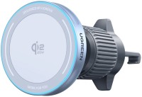 Фото - Держатель / авто зарядка Ugreen W758 Qi2 25W