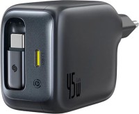 Фото - Зарядное устройство BASEUS EnerCore CJ11 45W