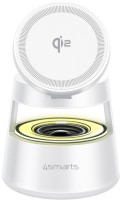 Фото - Зарядное устройство 4smarts Aura Sound Qi2