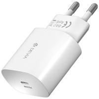 Фото - Зарядное устройство Devia Smart PD 25W