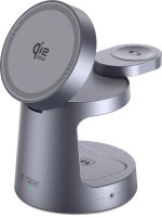 Фото - Зарядное устройство Tech-Protect QI2.2-25W-A48