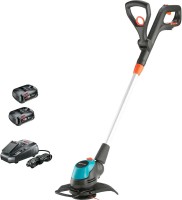 Фото - Газонокосилка GARDENA EasyCut 23/18V P4A Set (2x2.5Ah)