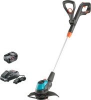 Фото - Газонокосилка GARDENA EasyCut 23/18V P4A Set (1x4Ah)