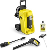 Фото - Мойка высокого давления Karcher K 4 Comfort Premium