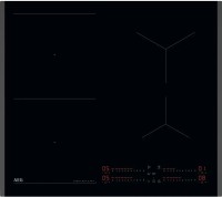 Фото - Варочная поверхность AEG TI 64IB30 FB черный