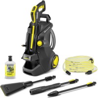 Фото - Мойка высокого давления Karcher K 4 Power Control Go Further
