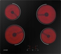 Фото - Варочная поверхность Concept SDV 1260 черный