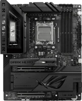 Фото - Материнская плата Asus ROG CROSSHAIR X870E DARK HERO