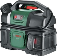 Фото - Мойка высокого давления Bosch Fontus 18V-6 (2.0Ah Kit)