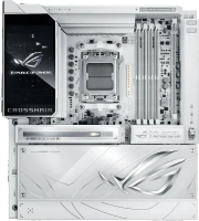 Материнская плата Asus ROG CROSSHAIR X870E GLACIAL