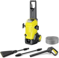 Фото - Мойка высокого давления Karcher K 5 WCM Flex Eco Booster