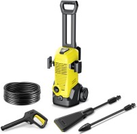 Фото - Мойка высокого давления Karcher K 3 Eco Booster