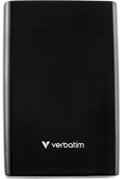 Фото - SSD Verbatim Store n Go Slim 32180 256 GB