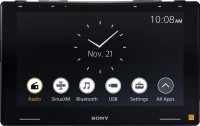 Фото - Автомагнитола Sony XAV-9500ES