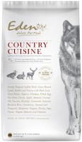 Фото - Корм для собак EDEN Country Cuisine M