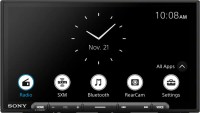 Фото - Автомагнитола Sony XAV-AX6000