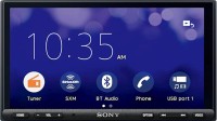 Фото - Автомагнитола Sony XAV-AX7000