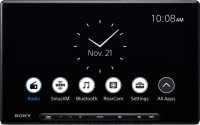 Фото - Автомагнитола Sony XAV-AX8500