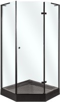 Душевая кабина Insana Romilda 100x100 A0051347 100x100 угловая
