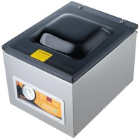 Фото - Вакуумный упаковщик Vevor DZ-260S-V1