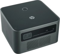 Фото - Проектор HP MP3000