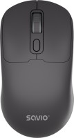 Фото - Мышка SAVIO MB-04