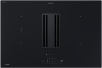 Фото - Варочная поверхность GLOBALO AUPHORIA 80.1 черный