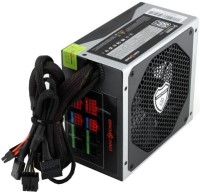 Фото - Блок питания Logicpower Platinum series PSM-ATX-700W