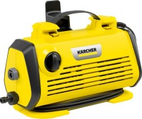 Фото - Мойка высокого давления Karcher K 3 Horizontal