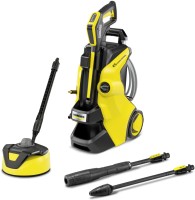 Фото - Мойка высокого давления Karcher K 5 Power Control Flex Home