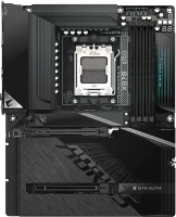 Фото - Материнская плата Gigabyte X870 AORUS STEALTH