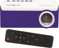 Фото - Проектор Lexibook PRJ150