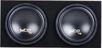 Фото - Автосабвуфер Juice BX2-JS10SL