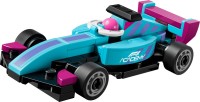 Фото - Конструктор Lego Mini F1 Academy Car 30734