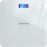 Фото - Весы Liberton LBS-0819