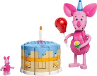 Фото - Конструктор Lego Piglets Birthday Fun 43305