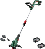 Фото - Газонокосилка Bosch UniversalGrassCut 18V-26-500 (2x2Ah)