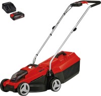 Фото - Газонокосилка Einhell GE-CM 18/32 Li (1x2.5Ah)