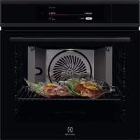 Фото - Духовой шкаф Electrolux SteamPro EOA 9S3 SH
