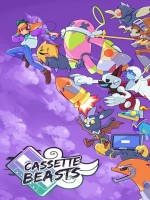 Фото - Игра Bytten Studio Cassette Beasts
